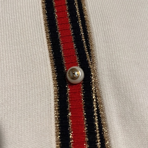 Gucci cardigan sweater - Picture 4 of 9